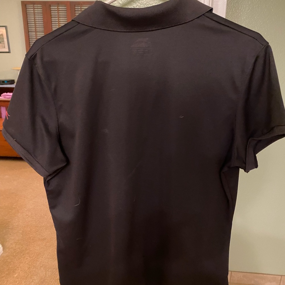Women’s Slazenger Golf Shirt. Size XL